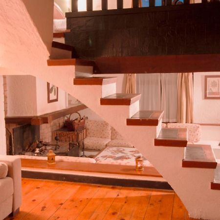 Casona De Navalmedio Hotell Cercedilla Rum bild